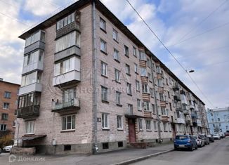 Продажа однокомнатной квартиры, 31.5 м2, Кронштадт, улица Карла Либкнехта, 30