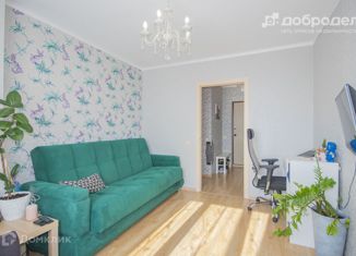 Продаю квартиру студию, 32.2 м2, Екатеринбург, метро Проспект Космонавтов, улица Индустрии, 66