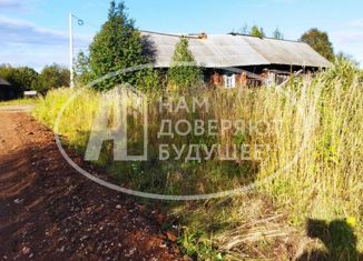 Продам дом, 43.6 м2, поселок Комарихинский, улица Жданова