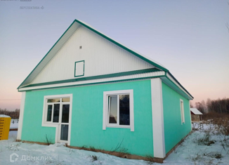 Продается дом, 63 м2, село Тирлянский, Железнодорожная улица