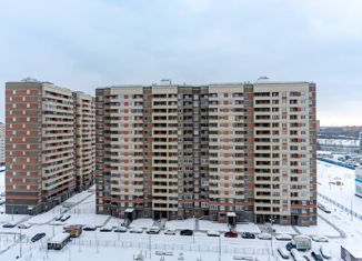 Продается 2-комнатная квартира, 55.2 м2, Мурино, ЖК Северный, улица Шоссе в Лаврики, 72к3