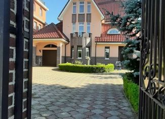 Продам дом, 341.7 м2, поселок Волочаевское, Южная улица, 3