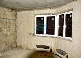 Продам квартиру студию, 25.7 м2, Калуга, Хрустальная улица, 44к3, Октябрьский округ