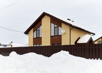 Продажа дома, 126.7 м2, село Бима, улица Андрея Вашурова, 47