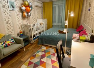 Продам 1-комнатную квартиру, 33 м2, Москва, Реутовская улица, 14, Реутовская улица