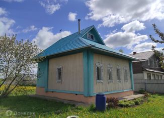 Дом на продажу, 62.6 м2, посёлок Дубки, Новая улица, 45