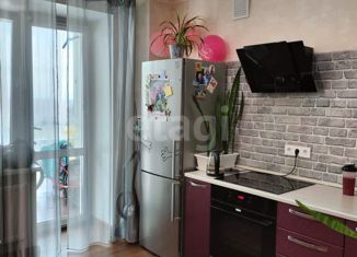 Продам 1-комнатную квартиру, 33.2 м2, Сыктывкар, улица Пушкина, 65, Центральный район