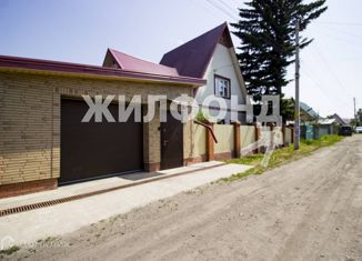 Продам дом, 120 м2, Новосибирск, улица Гаршина, улица Гаршина
