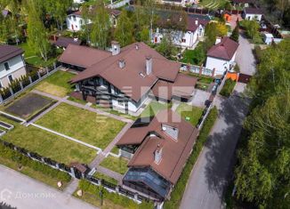 Продажа дома, 738.8 м2, Наро-Фоминский городской округ, 46Н-06022
