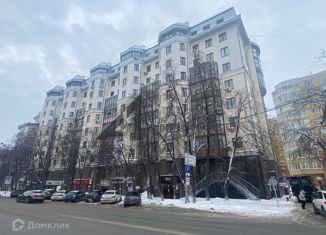 Аренда офиса, 223 м2, Тюмень, улица Герцена, 84/2, Калининский округ