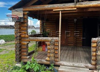 Продаю дом, 36 м2, село Есаулово, улица Ленина, 2