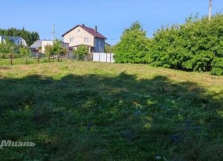 Продается земельный участок, 1647 сот., посёлок Зареченский (Образцовское сельское поселение), Виноградная улица