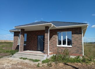 Продаю дом, 100 м2, село Каймары, Донская улица, 33