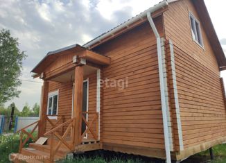 Продажа дома, 75.8 м2, Тюменская область, Фруктовая улица, 21