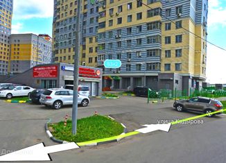 Продается машиноместо, 20 м2, Москва, улица Адмирала Лазарева, 63к2, район Южное Бутово