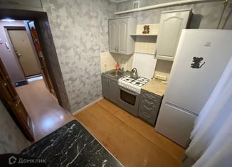 Продажа 1-ком. квартиры, 33 м2, Переславль-Залесский, микрорайон Чкаловский, 38