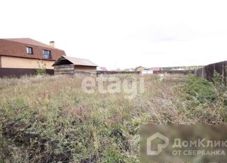 Продам земельный участок, 10.13 сот., село Лесниково