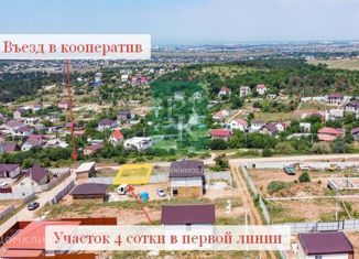 Продажа земельного участка, 4 сот., СТ Технолог