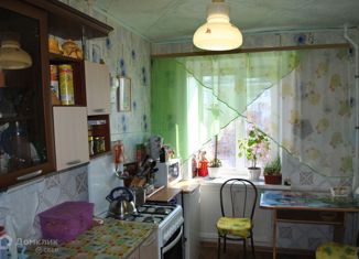 Продажа 5-комнатной квартиры, 79 м2, Ишим, улица Чехова