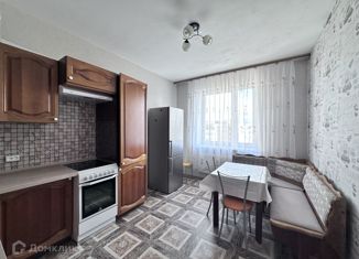 Сдача в аренду однокомнатной квартиры, 42 м2, Колпино, проспект Ленина, 54