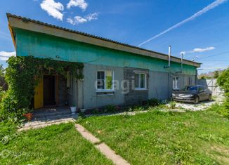 Продается дом, 65 м2, деревня Малахово, Центральная улица