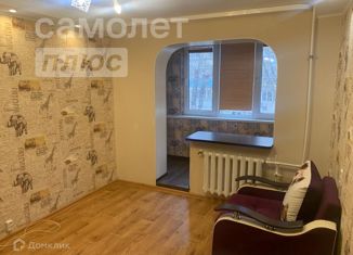Продается 2-комнатная квартира, 45.3 м2, Астрахань, Магистральная улица, 34к3