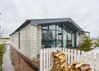 Продается дом, 87 м2, поселок Юг, улица Ленина