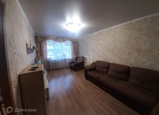 3-комнатная квартира на продажу, 59.7 м2, Харовск, улица Прокатова, 60