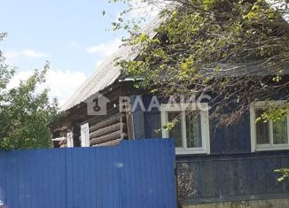 Продажа дома, 52 м2, посёлок имени Воровского, Школьная улица, 33