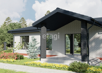 Продается дом, 120 м2, посёлок Северный, Полевая улица, 3