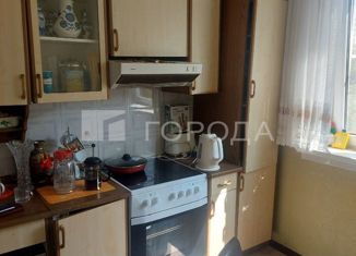 Продается 2-ком. квартира, 54 м2, Москва, улица Ивана Бабушкина, 3