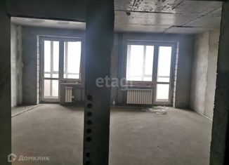 1-комнатная квартира на продажу, 38.9 м2, Приморский край, улица Нахимова, 8