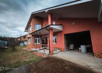 Продается дом, 280 м2, Конаково, Конаковское шоссе