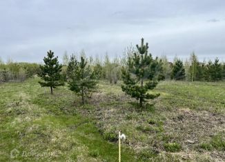 Участок на продажу, 5.5 сот., село Богандинское, Советская улица, 15