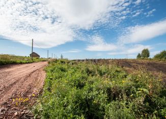 Участок на продажу, 8.8 сот., село Бедарево, Кленовая улица