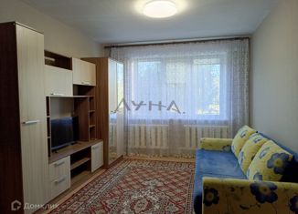 Продам 1-комнатную квартиру, 35.7 м2, Татарстан, улица Хади Такташа, 2