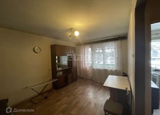 Продажа однокомнатной квартиры, 32 м2, Нижний Новгород, улица Адмирала Васюнина, 8, 1-й Нагорный микрорайон