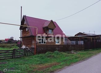 Продам дом, 71.7 м2, село Скала