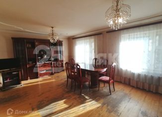 Многокомнатная квартира на продажу, 168 м2, Владимирская область, Судогодское шоссе, 27А
