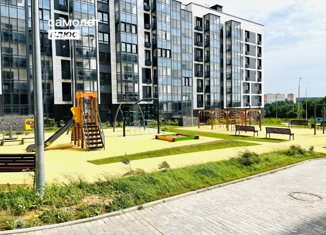 Квартира на продажу студия, 25 м2, поселение Филимонковское, квартал № 165, 9, ЖК Цветочные Поляны