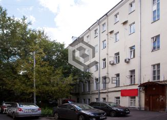 Сдам офис, 55 м2, Москва, Покровский бульвар, 8с1, Покровский бульвар