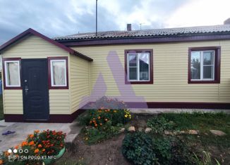 Продам дом, 59.3 м2, поселок Колос, Степная улица