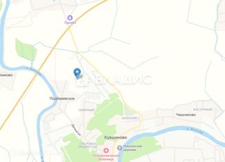 Продам участок, 14.9 сот., деревня Подберевское