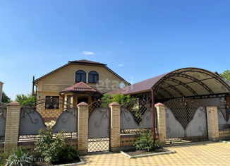 Продам дом, 248.8 м2, Белореченск, улица 40 лет ВЛКСМ