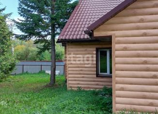 Продам дом, 100 м2, село Кулига, Транспортная улица