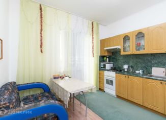 Продажа 1-ком. квартиры, 36 м2, Тюменская область, улица Фадеева, 29