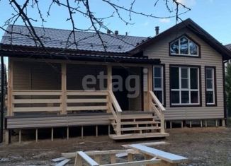 Продам дом, 98 м2, деревня Николаевка, улица Ленского