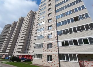 Продам квартиру студию, 30 м2, Калужская область, Солнечный бульвар, 18