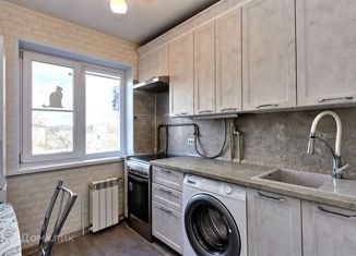 Продается двухкомнатная квартира, 44.9 м2, Краснодар, Песчаная улица, 9, Песчаная улица