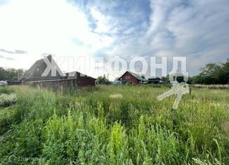 Продам земельный участок, 6 сот., село Барышево, улица Гоголя